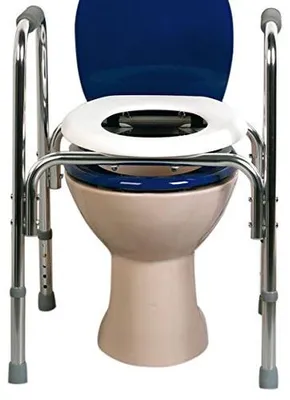 Image de Support de toilettes