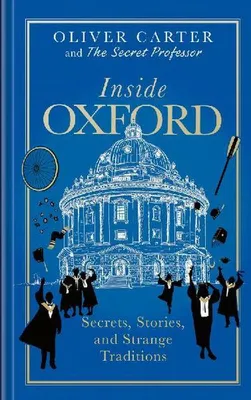 Obrázek produktu pro Inside Oxford