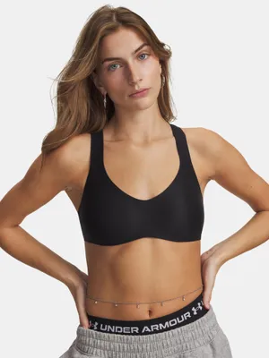 Produktbild von Under Armour Damen-Bralette mit konturiertem Racerback XS