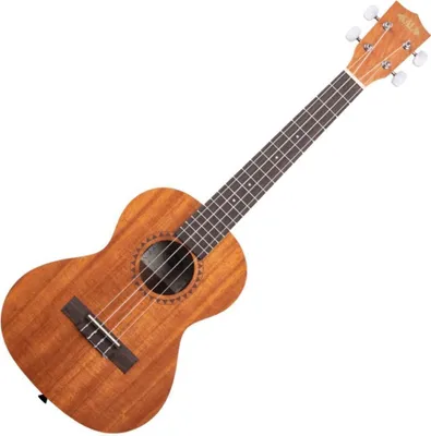 Produktbild von Kala KA-15-T-W/UB-T-RW Natural Tenor Ukulele