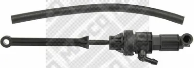 Produktbild von MAPCO 1863 Kupplungsgeberzylinder für FORD TRANSIT Bus (FD, FB, FS, FZ, FC) TRANSIT Kasten (FA) TRANSIT Pritsche/Fahrgestell (FM, FN)