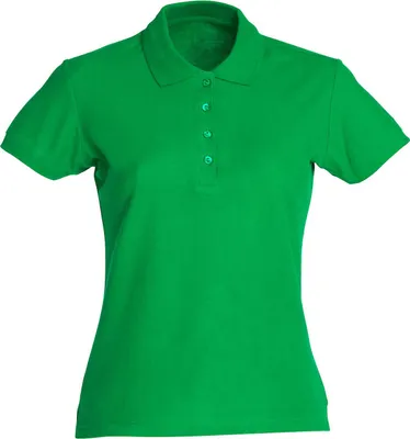 Immagine prodotto di Polo Clique Basic Donna
