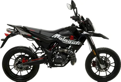 Produktbild von Giannelli Enduro 2Stroke Tr50Sm D01 Xsm50