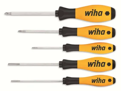 Obrázek produktu pro Wiha 302ESD HK5 01, 455 g
