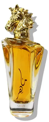 Produktbild von Lattafa Maahir Eau de Parfum Unisex 100 ml
