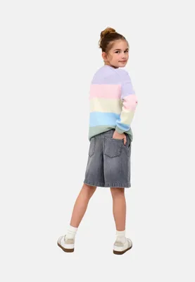 Produktbild von Kids Only Strickpullover SANDY Pullover