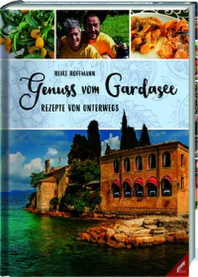 Obrázek produktu pro Genuss vom Gardasee