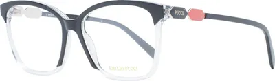 Image de Emilio Pucci Femme Monture de lunettes EP5185 55003