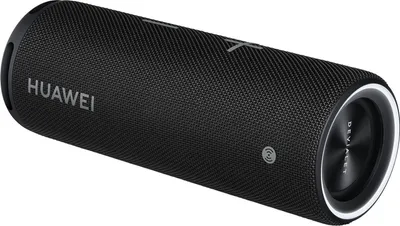 Zdjęcie produktu dla Głośnik Bluetooth Huawei Sound Joy Obsidian Black Neuwertig