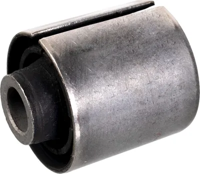 Produktbild von Lagerung Lenker für HYUNDAI Tucson (TL, TLE) Außen Hinten Hinten Links Unten Hinten Rechts 178048 FEBI BILSTEIN