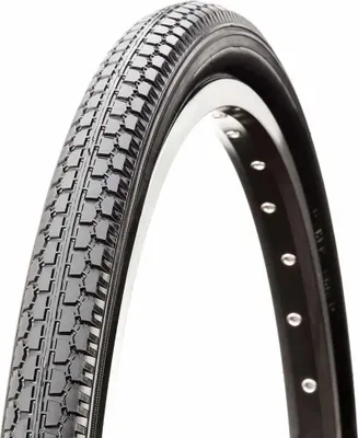 Produktbild von Cst C-219 24´´ X 47 Steifer Urbanreifen Schwarz 24´´ x 47 Schwarz 24´´ x 47