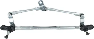 Image de Essuie-glace avant pour Fiat Panda II 169 2003-2012