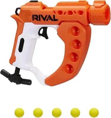Produktbild von Nerf - Flex XXL-100
