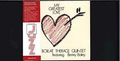 Produktbild von My Greatest Love
