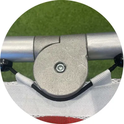 Produktbild von Ersatzgelenk für Sport Böckmann Minitor