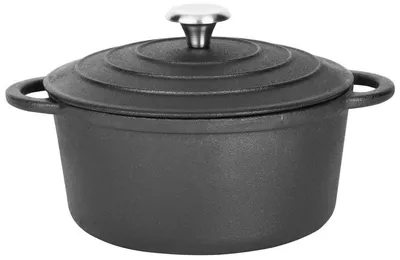 Obrázek produktu pro Rossner KL21 litinový hrnec indukční 26 cm
