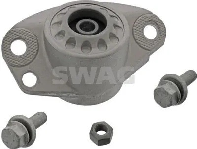 Obrázek produktu pro SWAG 30 93 7896 Ložisko tlumiče zadní levé pro VW Golf IV hatchback (1J1), Golf IV Variant (1J5), Bora sedan (1J2), Bora Variant (1J6), BORA