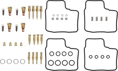 Produktbild von KEYSTER Dichtungssatz Vergaser KH-1510