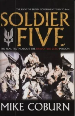 Produktbild von Soldier Five