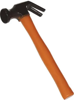 Produktbild von Killer Clown Hammer 23cm