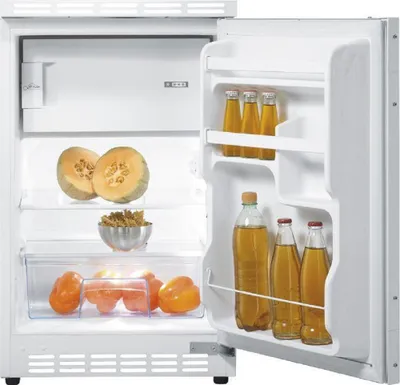 Produktbild von Gorenje - RBIU309EP1 - Unterbau-Kühlschrank mit Gefrierfach - Dekorfähig