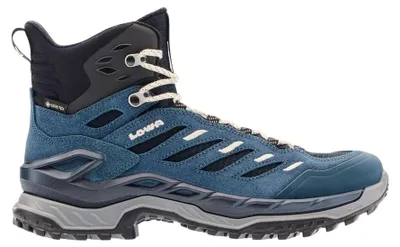 Produktbild von LOWA Wander- & Bergschuhe Damen 6C6F77615F333231333331 Blau 42 EU
