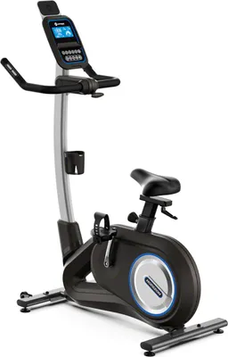 Obrázek produktu pro HORIZON FITNESS Pa3.0 černá/stříbrná -