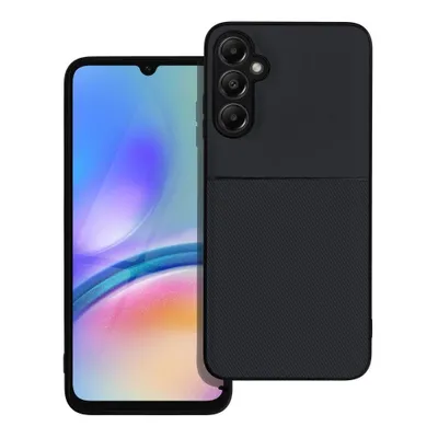 Produktbild von Case für Samsung Galaxy A05s schwarz