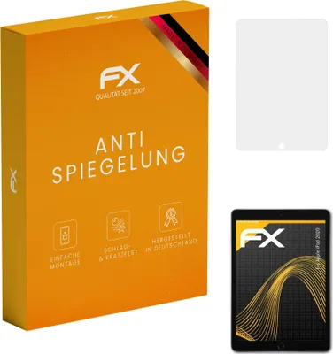 Produktbild von atFoliX 4061186251439, Anti-Glare Bildschirmschutz, Matt, 2 Stück(e)