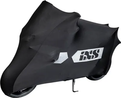 Image de iXS Abdeckplane Indoor L