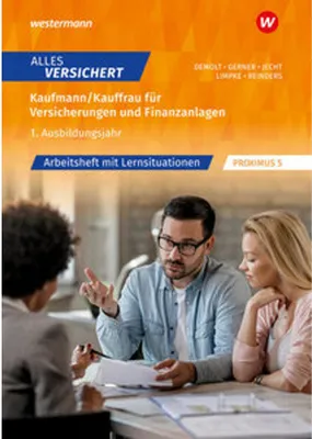 Obrázok produktu pre Alles versichert