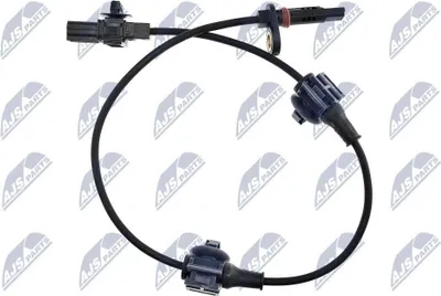 Produktbild von NTY ABS Sensor Raddrehzahl Hinten Links für HONDA CR-V IV (RM) HCA-HD-086