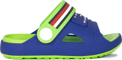 Produktbild von Tommy Hilfiger Schuhe T3X232914GN