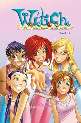 Obrázok produktu pre Witch 17