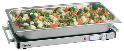 Obrázok produktu pre Varná doska BARTSCHER pre 1/1 GN