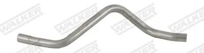 Produktbild von WALKER Abgasrohr Auspuffrohr für VW GOLF I Cabriolet (155) 14416