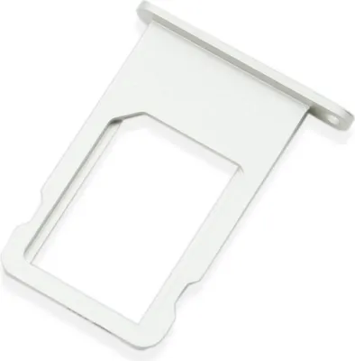 Obrázek produktu pro CoreParts MSPP73364, Zdířka na SIM kartu, Apple, iPhone 6S, Stříbrná, 250 mm, 0,0100 mm