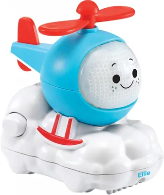 Image de Tut Tut Cory Flitzer - Ellie Copter