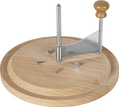 Obrázok produktu pre Boska 85051, Nerezová oceľ, Nerezová oceľ, Drevo, Plast, Box