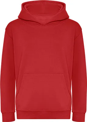 Produktbild von Just Hoods KidsŽ Organic Hoodie