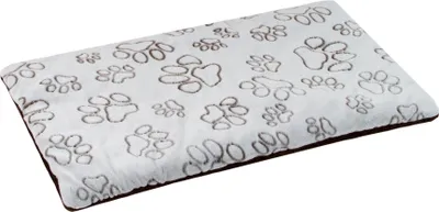 Zdjęcie produktu dla Olyla Pets Pad Perzan 70 x 45 cm, jasnoszary