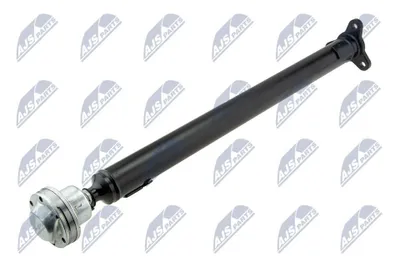 Produktbild von NTY Kardanwelle Gelenkwelle Achsantrieb für LAND ROVER Range Rover III (L322) Vorne NWN-LR-027