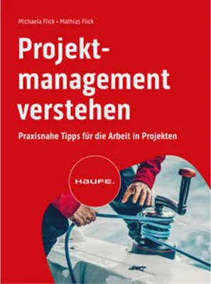 Produktbild von Projektmanagement verstehen