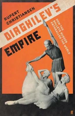 Zdjęcie produktu dla Diaghilev's Empire