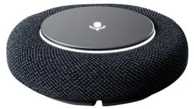 Obrázok produktu pre LENOVO Charcoal Series One Mic Pod, 40CLBLCKMP