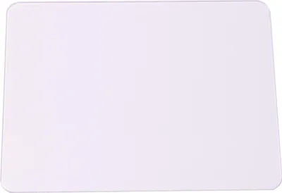 Produktbild von ELMAG Vorsatzscheibe innen, 107x68x0,8 mm