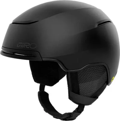 Produktbild von GIRO Terra Mips Damen Skihelm schwarz 55,5-59 cm