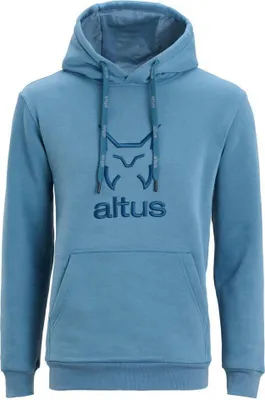 Image de Altus Karnac Sweat à capuche Bleu S Homme Bleu S