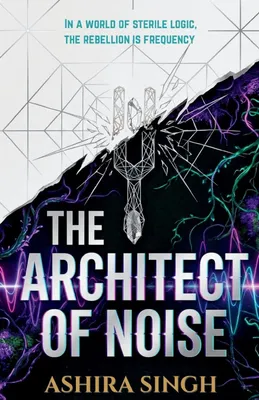 Produktbild von The Architect of Noise