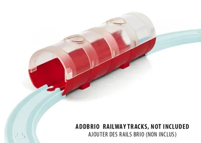 Obrázok produktu pre BRIO 7312350338928, Model Railways Parts & Accessories, 0,3 rok / roky